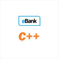 Banking project in C ++
