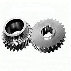 Design and analysis reducer gearbox lathe