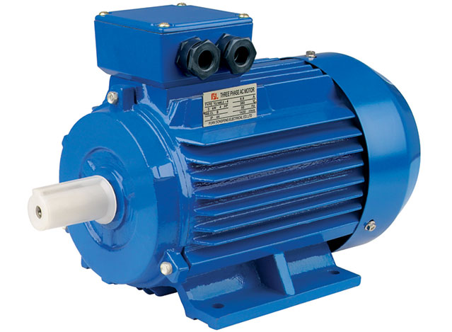 Electric motors and joints article