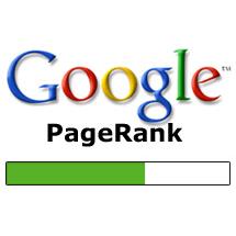 Google Pagerank increase screws Code