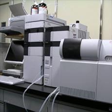 PowerPoint mass spectrometer