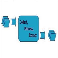 Project data recovery process in the Semantic Web