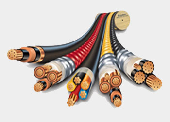 Research high voltage cables