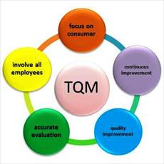 Total quality management; Total Quality Management
