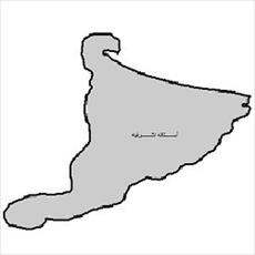 File political shape of city ahead of Ashrafieh (Gilan Province)