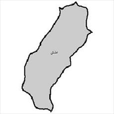 Political Groups city Amlash shape files (Gilan Province)