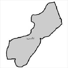 Political Groups city Langrood shape files (Gilan Province)