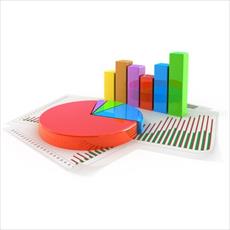Research defining statistical data