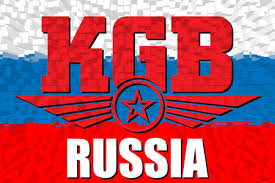 مقاله سازمان اطلاعاتی روسیه (K.G.B)