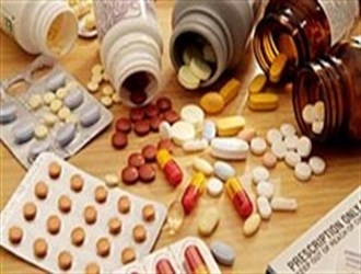 مقاله رواج مصرف خود سرانه داروهای نیروزا