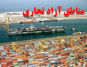 دانلود مقاله بررسی وضعیت کارآفرینی در مناطق آزاد تجاری ایران و تاثیر آن بر توسعه منطقه ای