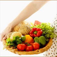 دانلود مقاله پیرامون تغذیه سالم - تحقیق رشته پزشکی و تغذیه