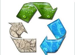 مقاله نقش بازیافت در ماده و انرژی محیط زیست و هزینه های اقتصادی