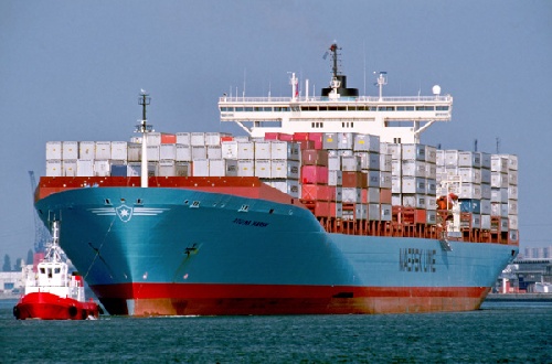 مقاله وضعیت حقوقی کشتیها در آبهای داخلی