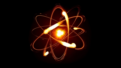 تحقیق اتم چیست