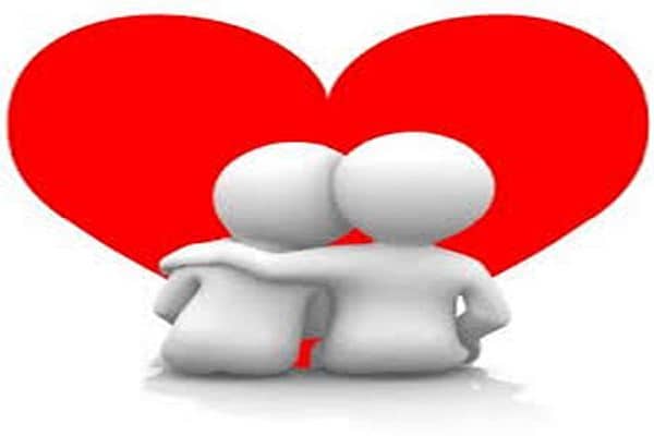 مقاله بررسی رابطه بین عشق ورزی و رضایت مندی زناشویی