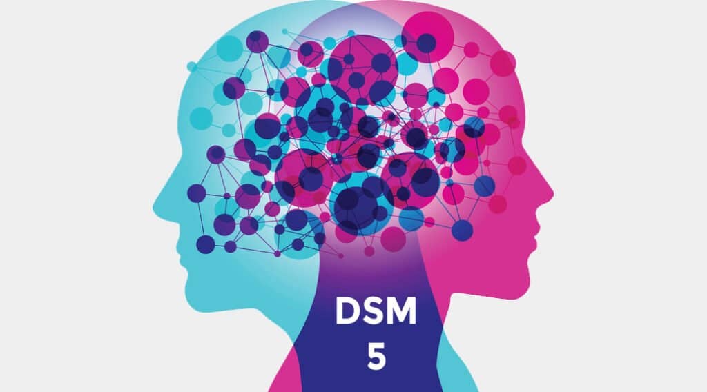 آشنایی کامل با DSM5 در روانشناسی و آخرین تغییرات آن