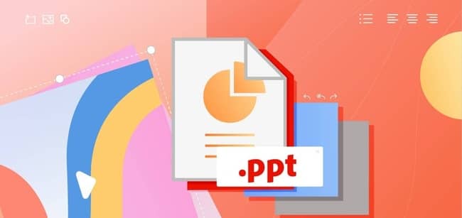 پاورپوینت برنارد چومی