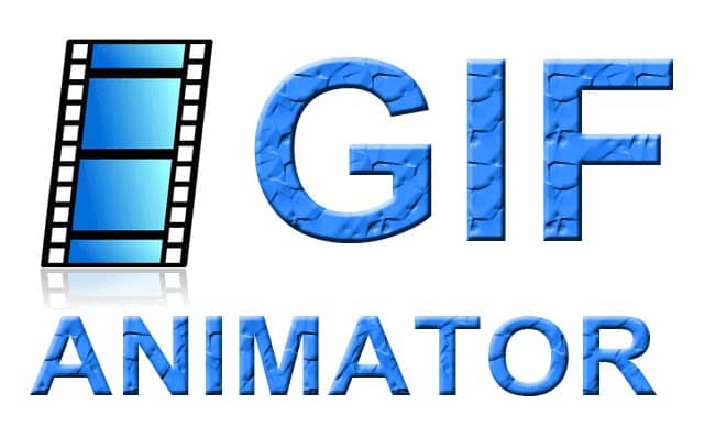 آموزش نرم افزار Gif Animator