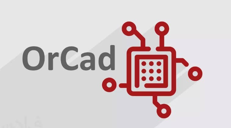 نرم افزار Orcad